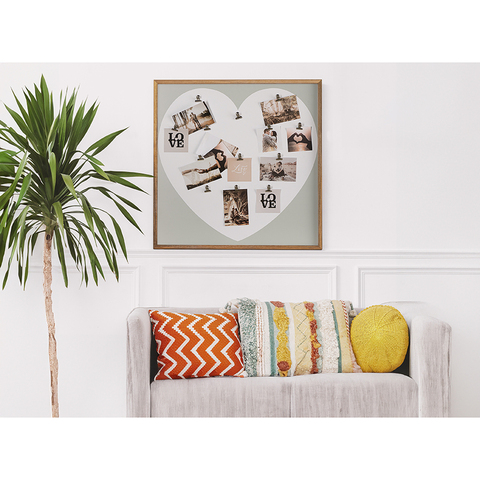 Фоторамка 58х58см Bergenson Bjorn My memories