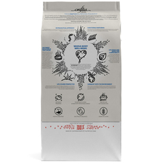 CRAFTIA GALENA DOG GASTROINTESTINAL сухой корм для собак при заболеваниях ЖКТ 2 кг