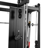 Силовая станция, машина Смита DFC PowerGym D822 фото №6