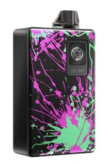 Lost Vape Centaurus B80 AIO RBA Editon Kit - Gush Black