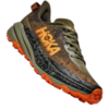 Кроссовки мужские HOKA SPEEDGOAT 6