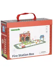 Игровой набор в чемоданчике 