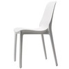 Стул пластиковый Ginevra, лен