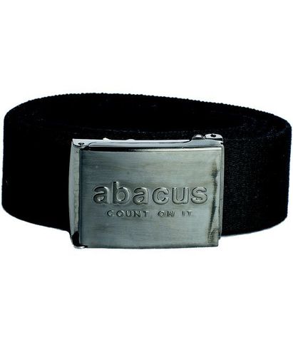 Abacus Mens Hirsel Belt