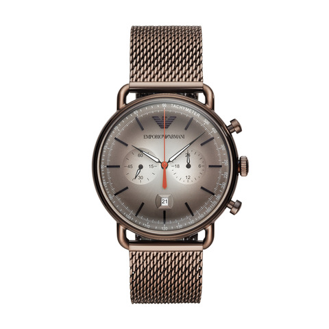 Наручные часы Emporio Armani AR11169 фото