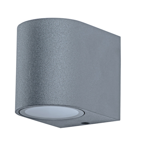 Уличный светильник Arte Lamp Compass A3102AL-1GY