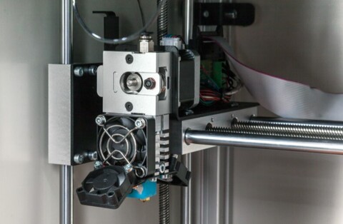 3D-принтер 3DQ One Dual