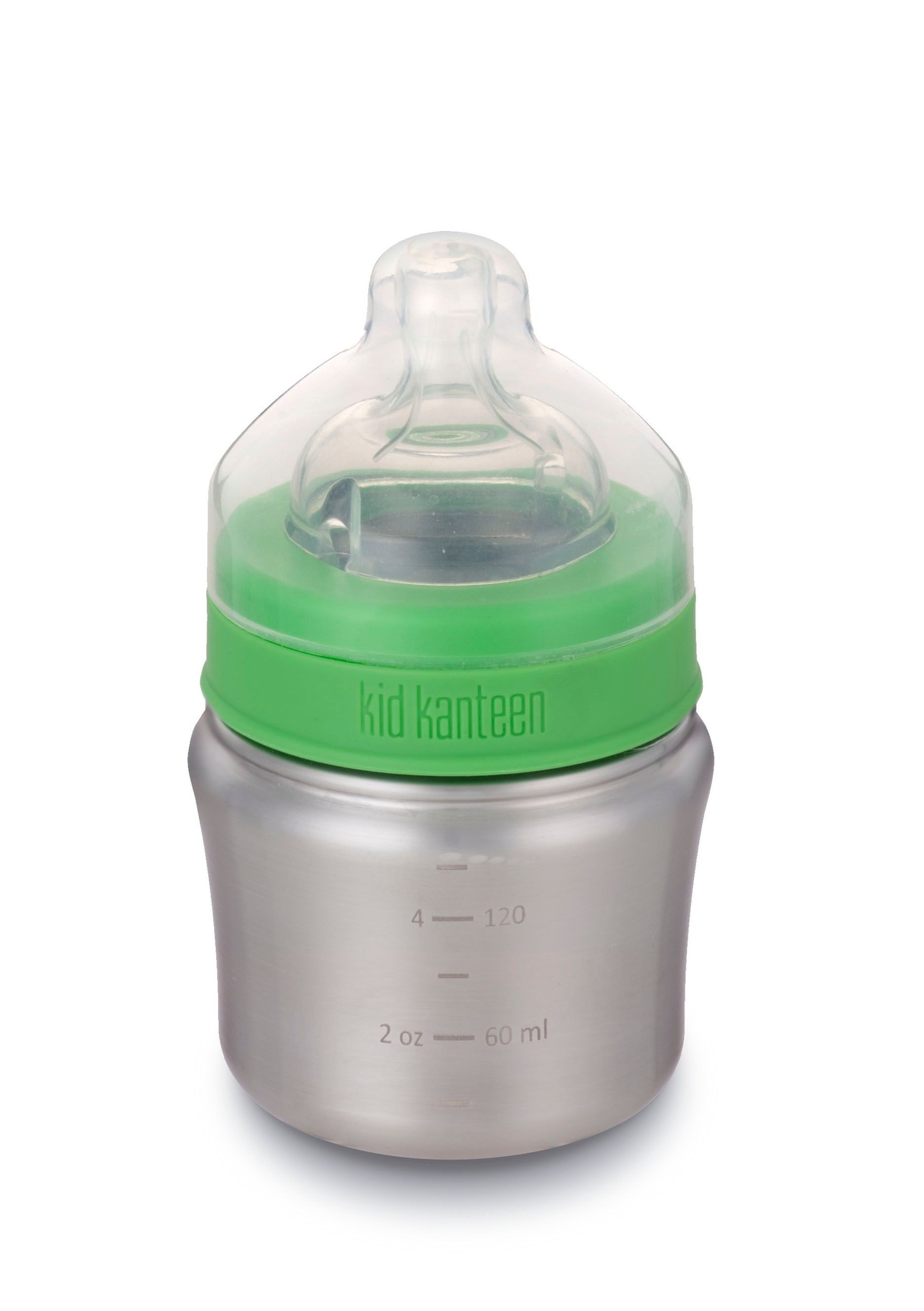 Детская бутылка Klean Kanteen Baby Bottle Slow 5oz (148мл) – купить за 2620  руб | KleanKanteen.ru.com