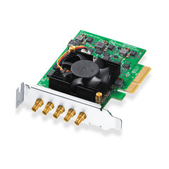 Плата ввода-вывода Blackmagic Design DeckLink Duo 2 Mini Capture and Playback Card