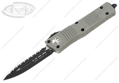 Нож Microtech Combat Troodon 142-3TG 