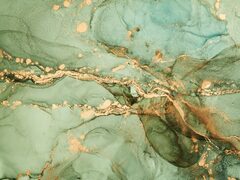 Флюид в камне F303G