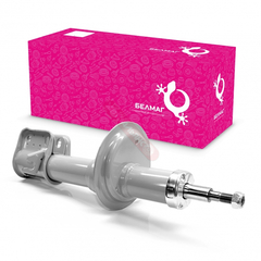 Амортизатор передней подвески правый ВАЗ 1117/1118/1119 (под коническую пружину) BM0120