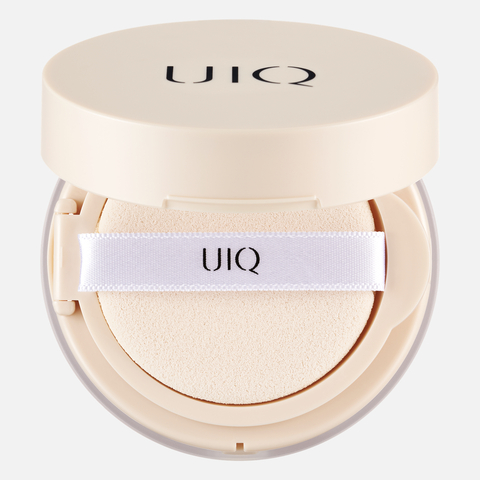 UIQ Biome Barrier Essence in Powder Увлажняющая пудра-эссенция с витамином С и пробиотиками, 6 гр