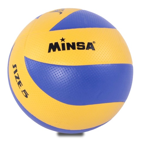 Мяч волейбол MINSA
