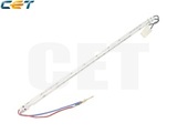 Нагревательная лампа 1 220V 126K16052 для LEXMARK W840/W850 (CET), CET4969
