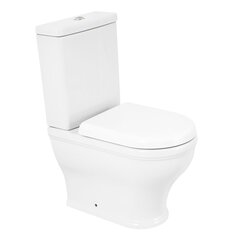 Cezares CZR-165T Бачок с арматурой 610х360х805 фото