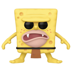 Фигурка Funko POP! Animation Spongebob Squarepants 25th Caveman Spongebob