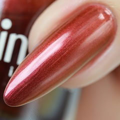 .Alvin D`or Лак для ногтей SPECTRA тон 6712  15мл