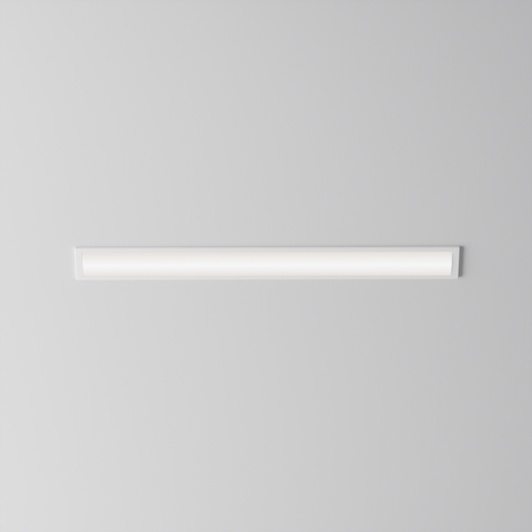 Встраиваемый светодиодный светильник Maytoni Basis DL066-20W3-6K-W