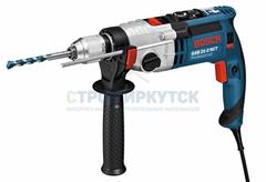 Ударная дрель Bosch GSB 21-2 RCT (060119C700)