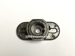 Адаптер ножа для газонокосилки под вал  22мм ( Тип Б )