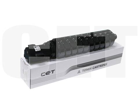 Тонер-картридж (CPP, patent free) C-EXV59 для CANON iR2625 (CET), 1325г, CET131080