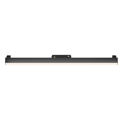 Трековый светильник Maytoni Basis TR074-2-20W3K-B