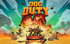Dog Duty (для ПК, цифровой код доступа)