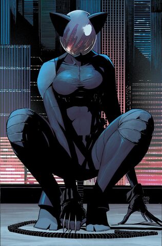 Absolute Batman #13 (Cover A)