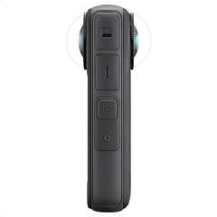 Защитные линзы для Insta 360 X4