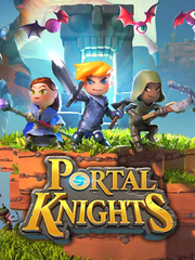 Portal Knights (для ПК, цифровой код доступа)