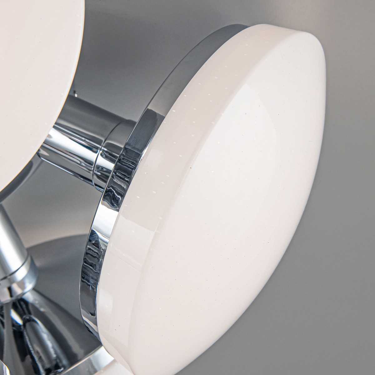 Потолочная светодиодная люстра Citilux Тамбо CL716161Wz