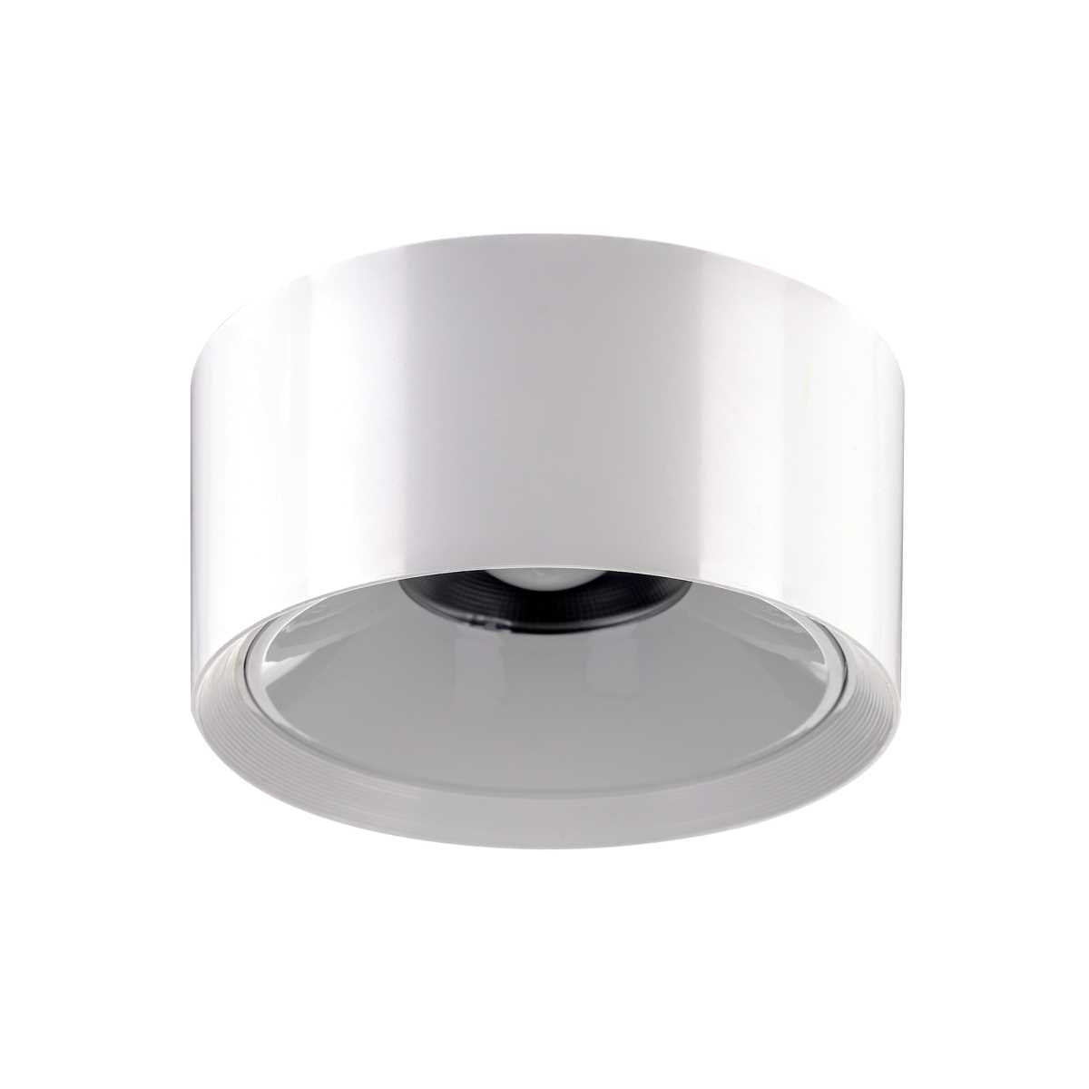 Потолочный светодиодный светильник Citilux Rover CL743090N