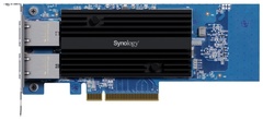 Сетевая карта Synology E10G30-T2
