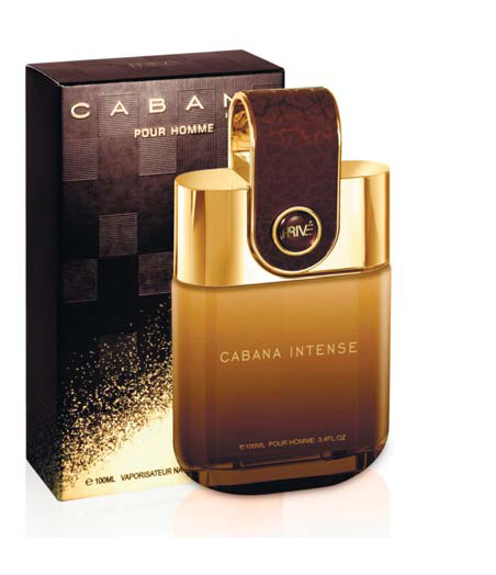 Пробник для Cabana Intense Кабана Интенс туалетная вода муж.  1 мл от Эмпер Emper