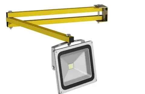 Светодиодные прожекторы LED-DL