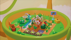 Tiny Garden (для ПК, цифровой код доступа)