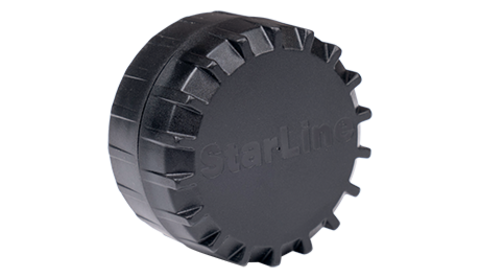 Автономный поисковый маяк StarLine M25 BT