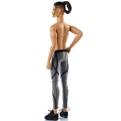 Тензин Силовая Тренировка Интегрити Тойс