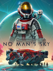 No Man's Sky (для ПК, цифровой код доступа)