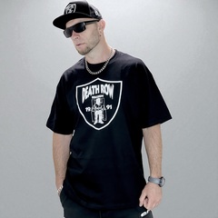 Футболка Death Row Records-LA