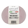 Пряжа Etrofil Belgrade bl 1010 (Пудра)