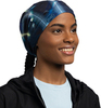 Картинка бандана-труба Buff Original Jorp Navy - 3