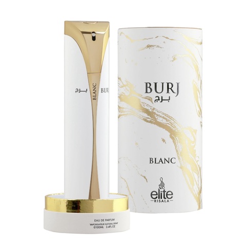 Burj Blanc Elite Risala 100 ml
