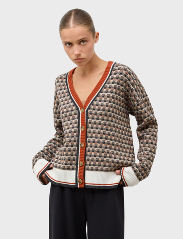 Кардиган VERY NEAT