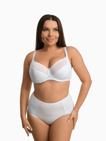 Бюстгальтер OIRO Aster на косточках