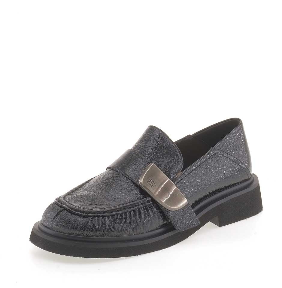 Туфли женские TOFA 102038-5 черные