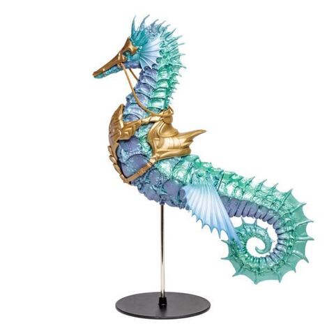 Фигурка Шторм Морской Дракон из фильма Аквамен и потерянное царство 