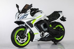 Мотоцикл Yamaha YZF-R6 9566