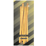 Гриссини классические CEZONI 150 г